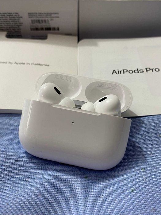 Навушники на гарантії AirPods Pro 2