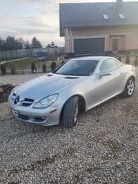 Mercedes-Benz SLK Sprzedam Mercedes SLK