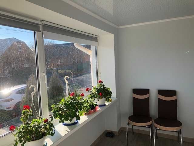 Будинок в Ружичній