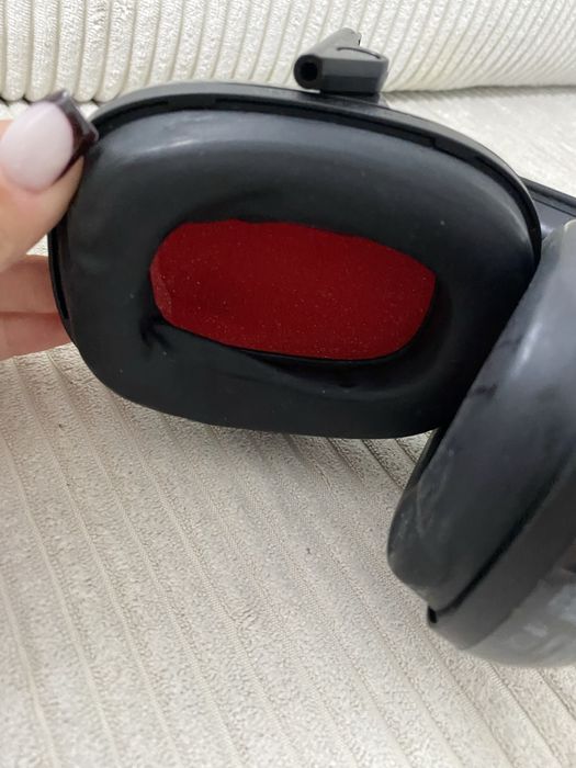 Nauszniki ochronne Honewell