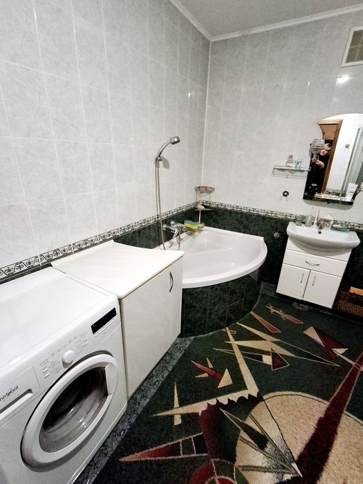 ЦЕНТР (Прогресс ) 90м2 Продам 3 ком