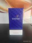 Perfum Sospiro ouverture