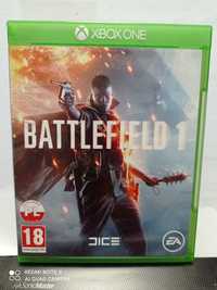 Battlefield 1 gra na Xbox One (grywanda.pl)