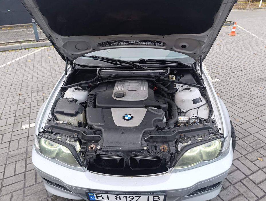 Продам власну BMW