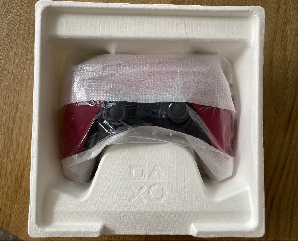 Pad do PlayStation5