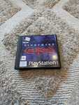 nightmare creatures ps1