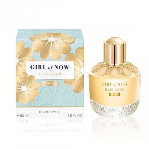 Elie Saab Girl of Now Shine Eau de Parfum 90ml.