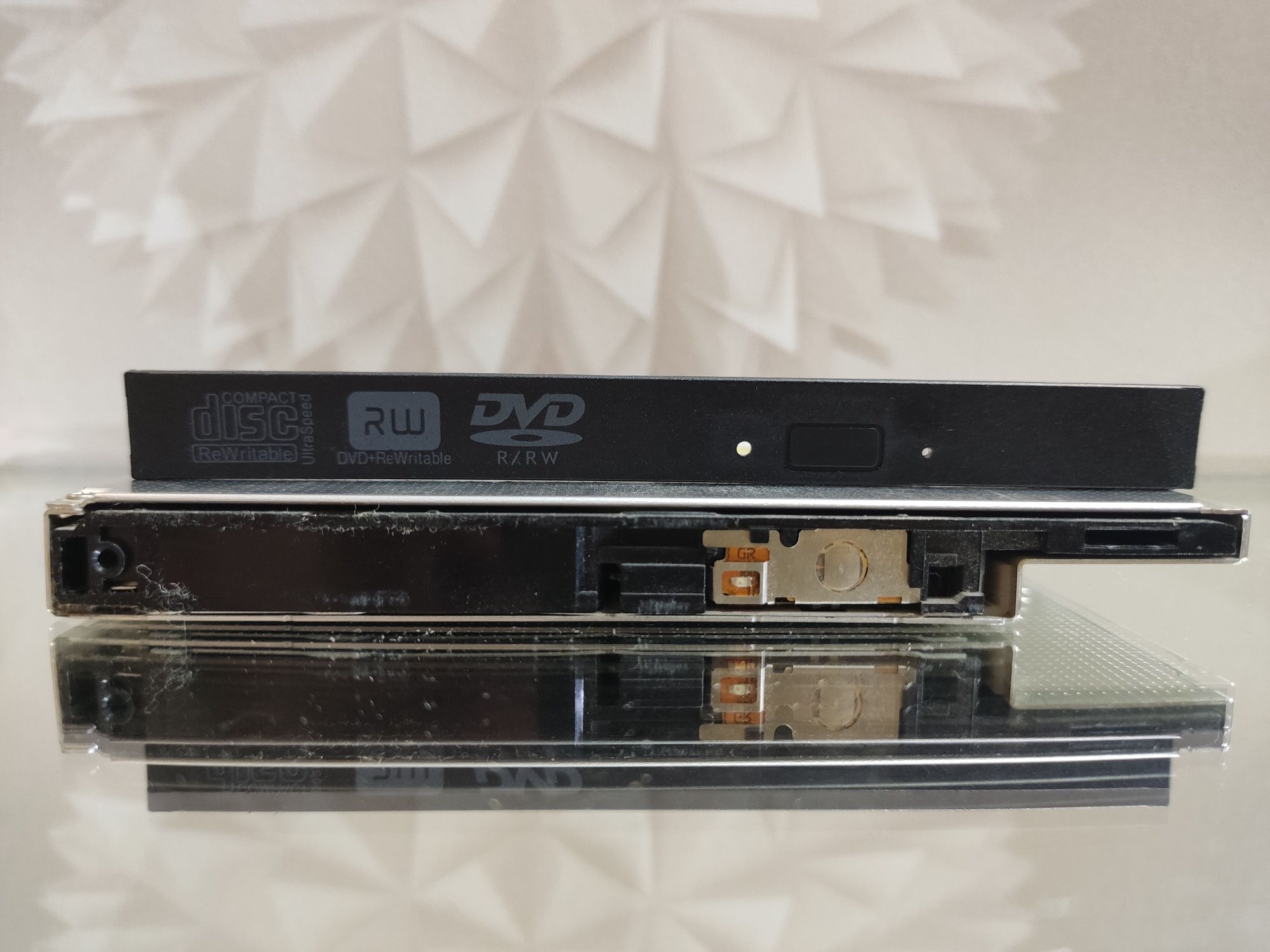 Оптический привод DVD Writer TS-K633 BA96-04533A-BNMK