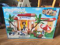 Playmobil 5998 Hotel