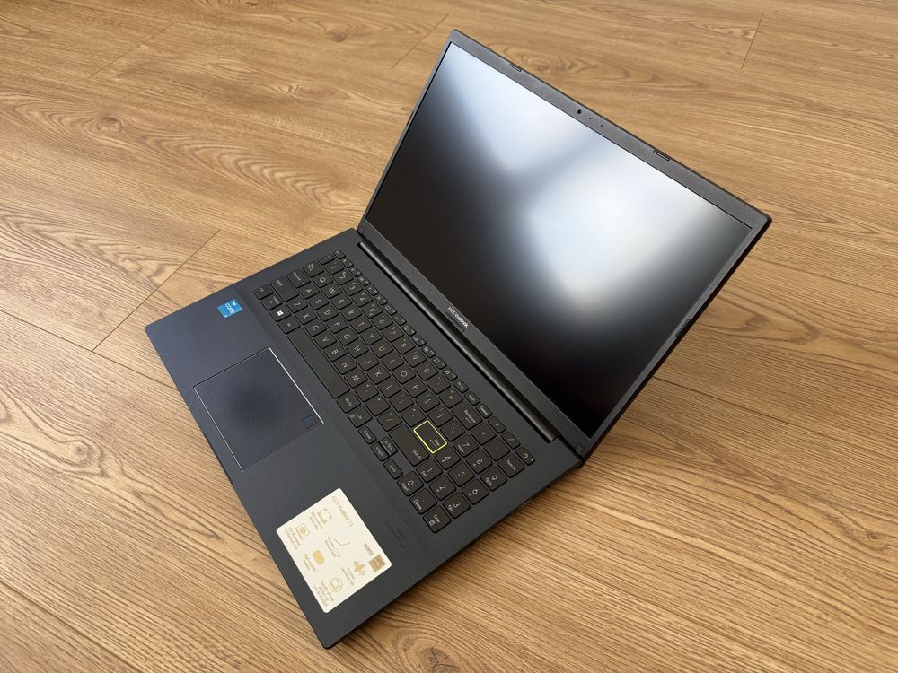 Laptop ASUS VivoBook 15” X513EA-BQ2808W + mysz Logitech MX Anywhere 3S