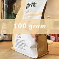 Próbka 100g - Brit Dog Grain Free Hepatic Egg&Pea (na chorą wątrobę)
