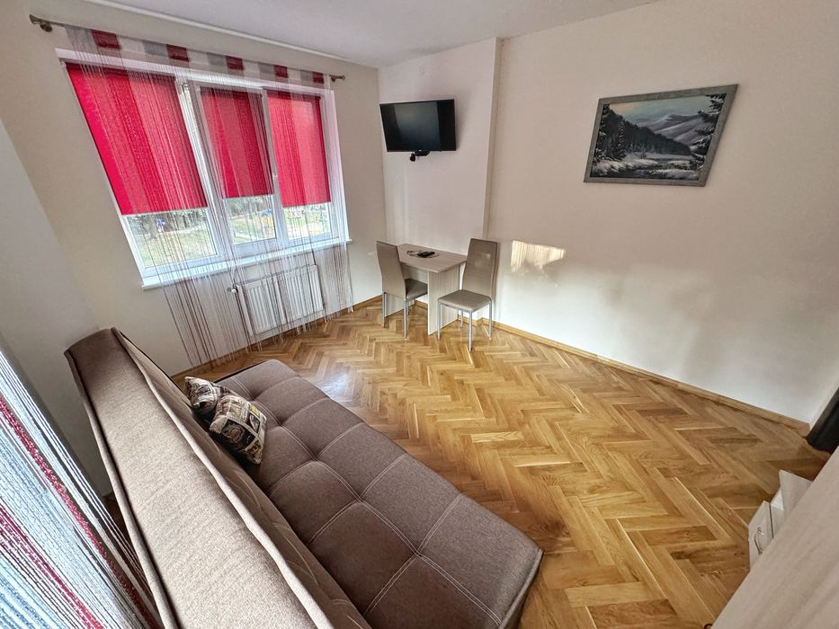 ‼️Вільно‼️ Двокімнатна квартира - вул. Сагайдачного 14А - Лісова Пісня