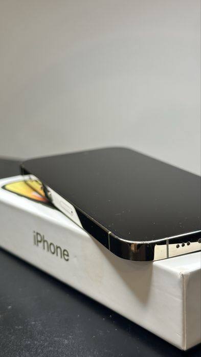 iPhone 14 Pro 512 GB – Złoty – Stan idealny!