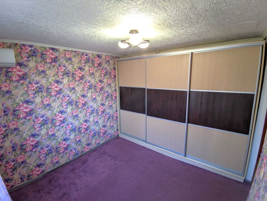 Секція з Ремонтом! 2 Кімнати. Алмазний. вул. Київське Шосе. Гуртожиток