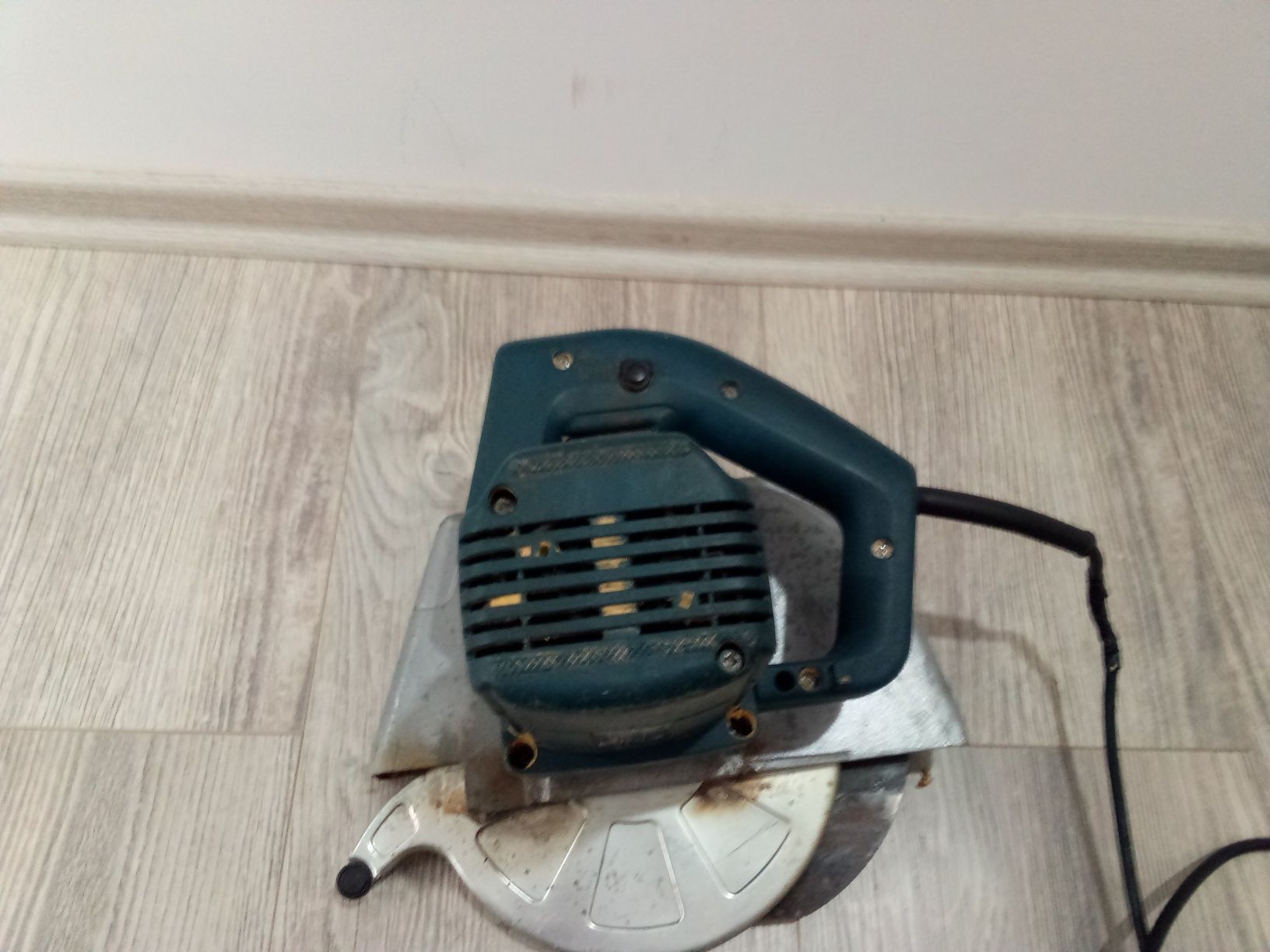 Piła Tarczowa BOSCH GKS 65