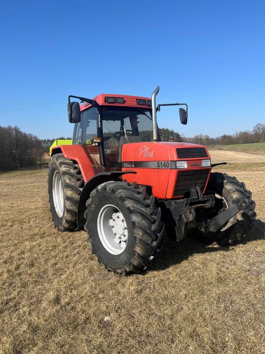 Naprawa CASE seria 5120,,5130,,5140,,5150,, MX 100-170