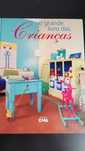 Livros decoração e atividades para crianças