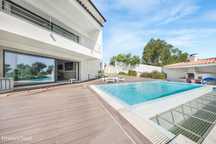 Excelente Moradia com piscina em Setúbal
