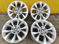 Felgi aluminiowe 5x120x17 BMW