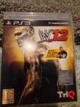 Ps3 W12 gra playstation