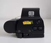 Kolimator Eotech 558 Exps 3-2 kopia replika asg