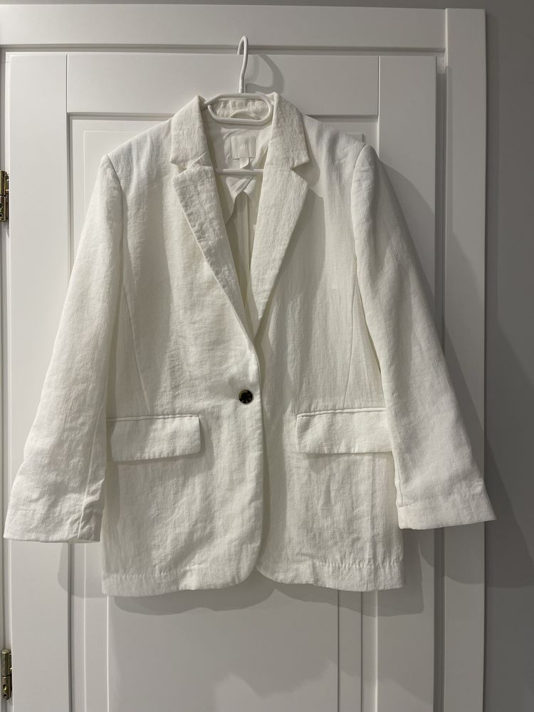 Жакет жіночий H&M, р. S