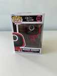 Funko Pop Masked Worker 1226 Squid Game