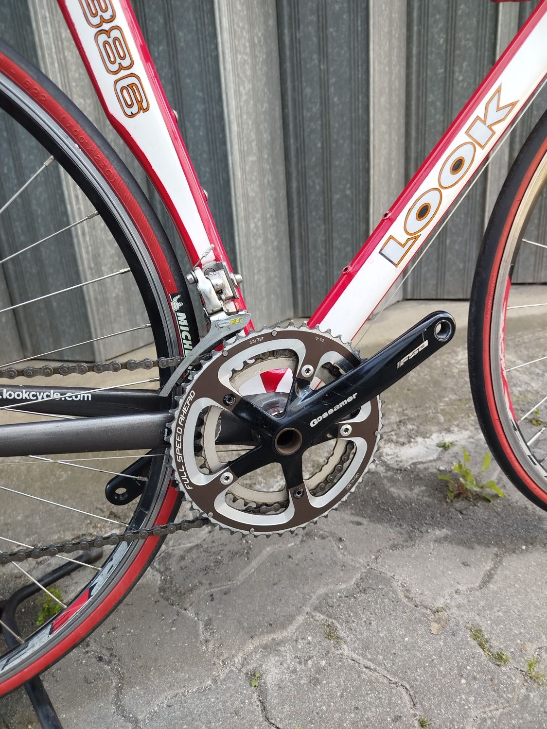 Bicicleta CARBONO estrada corrida ciclismo
