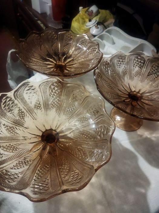 Посуда в хорошем состоянии