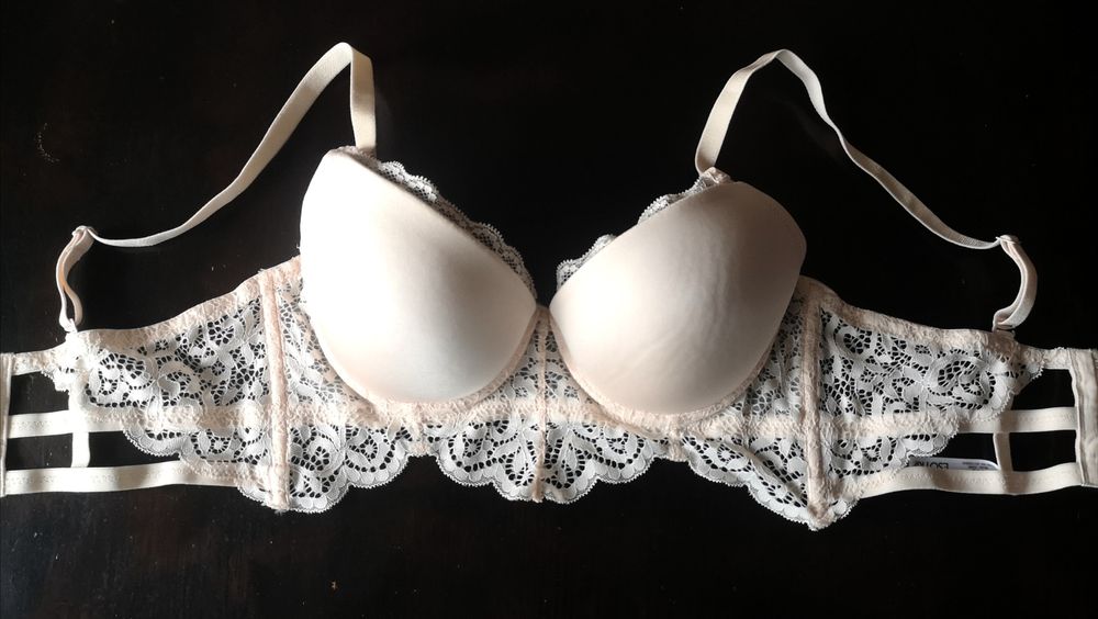 Biustonosz Esotiq 70D