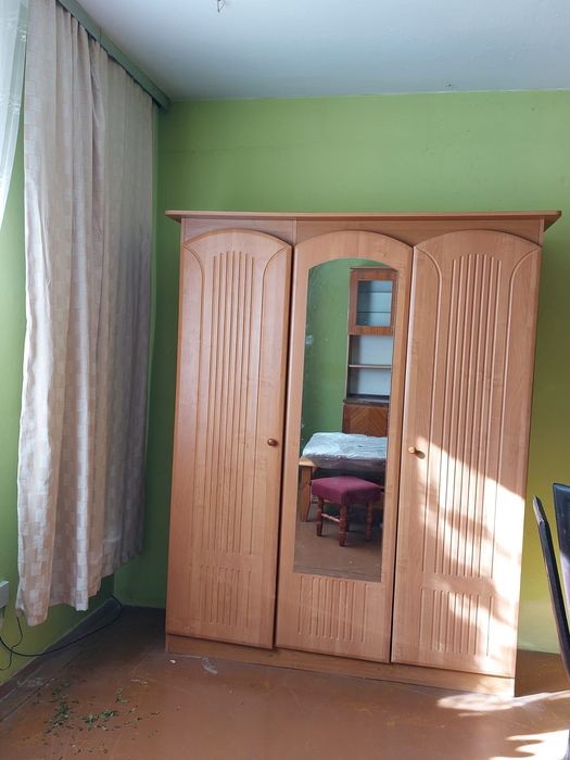 Szafa 3 drzwiowa MDF