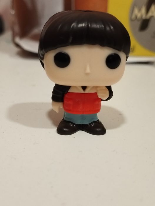 Вілл фігурка Дивні дива