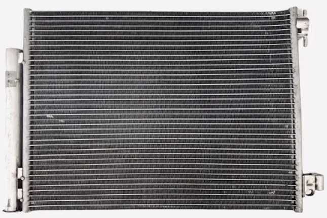Радиатор кондыционера Renault DaciaLogan IISanderoII LodgyDokker Duste