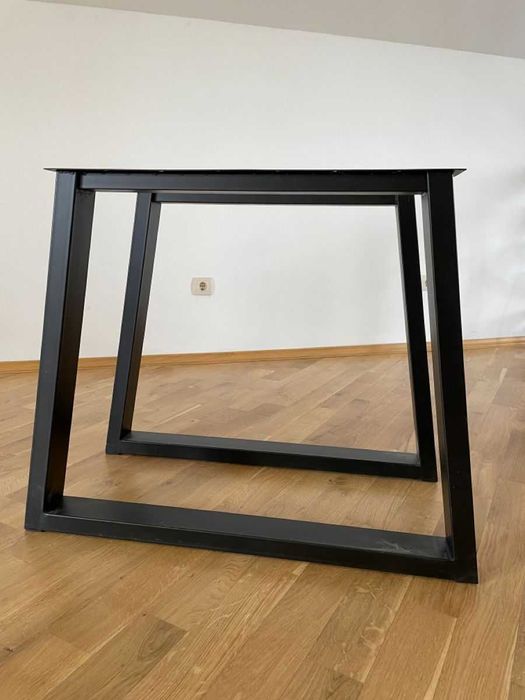 МИ ВИРОБНИК! Підстілля, опори металеві, каркаси для столу, столів.