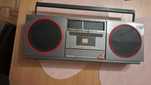 Radiomagnetofon Unitra Rm-475