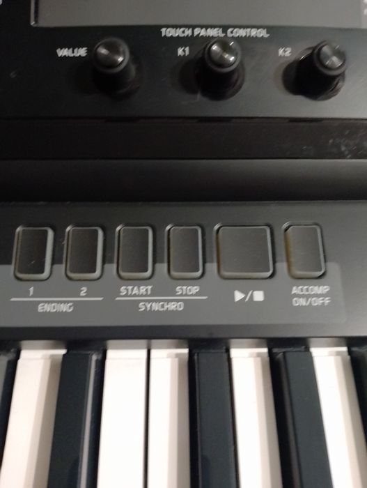 Casio aranger MZ -x 300 Pilnie sprzedam.Cena do uzgodnienia.