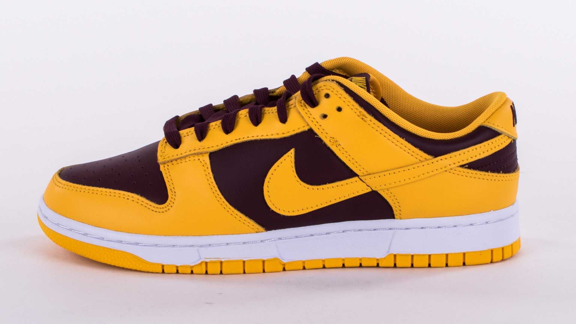 Nike Dunk Low Retro "Arizona State" Rozmiar 9 US - 42.5