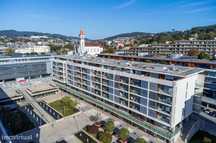 Apartamento T3 no Fórum Vizela