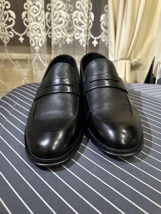 Взуття чоловіче (туфлі)