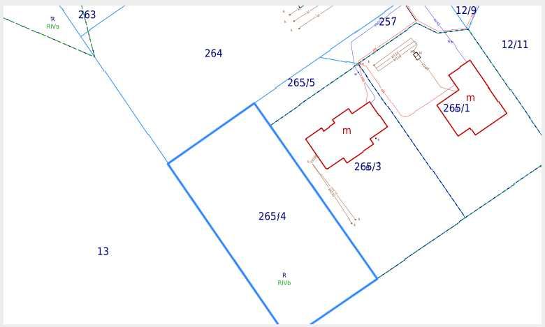 Dom parterowy 200m2  przy ul. Urokliwej w Pigży - nic prostrzego