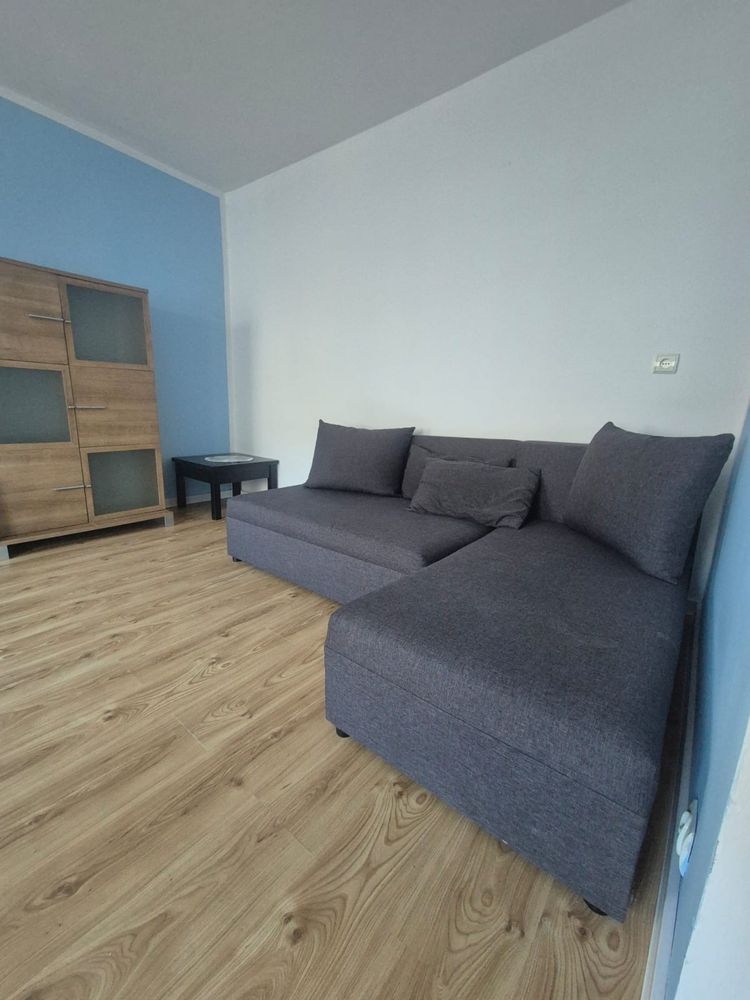 Wynajme Kawalerke 28 m2 Ząbkowice Slaskie