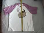 T shirt koszulka puccin Reserved 158/164