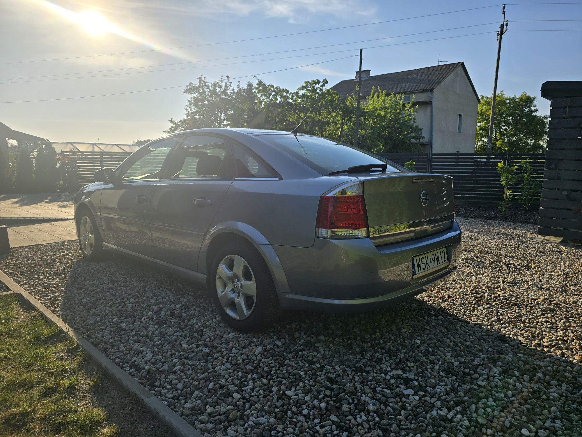 Opel Vectra 1.6 Lift !!