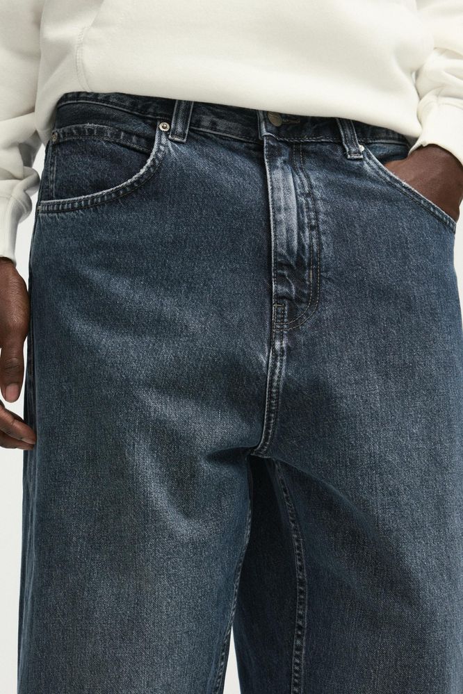 New Original !!Джинси PULL&BEAR  Loose baggy