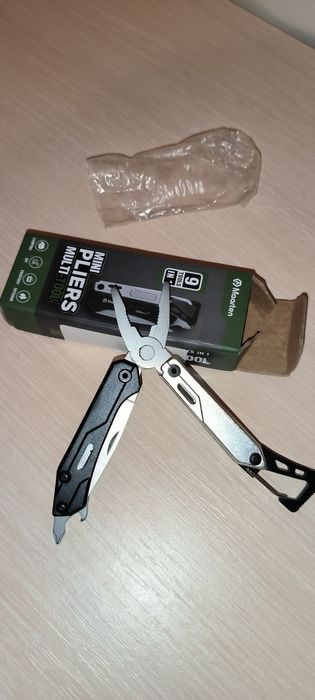 Продам небольшой мультитул