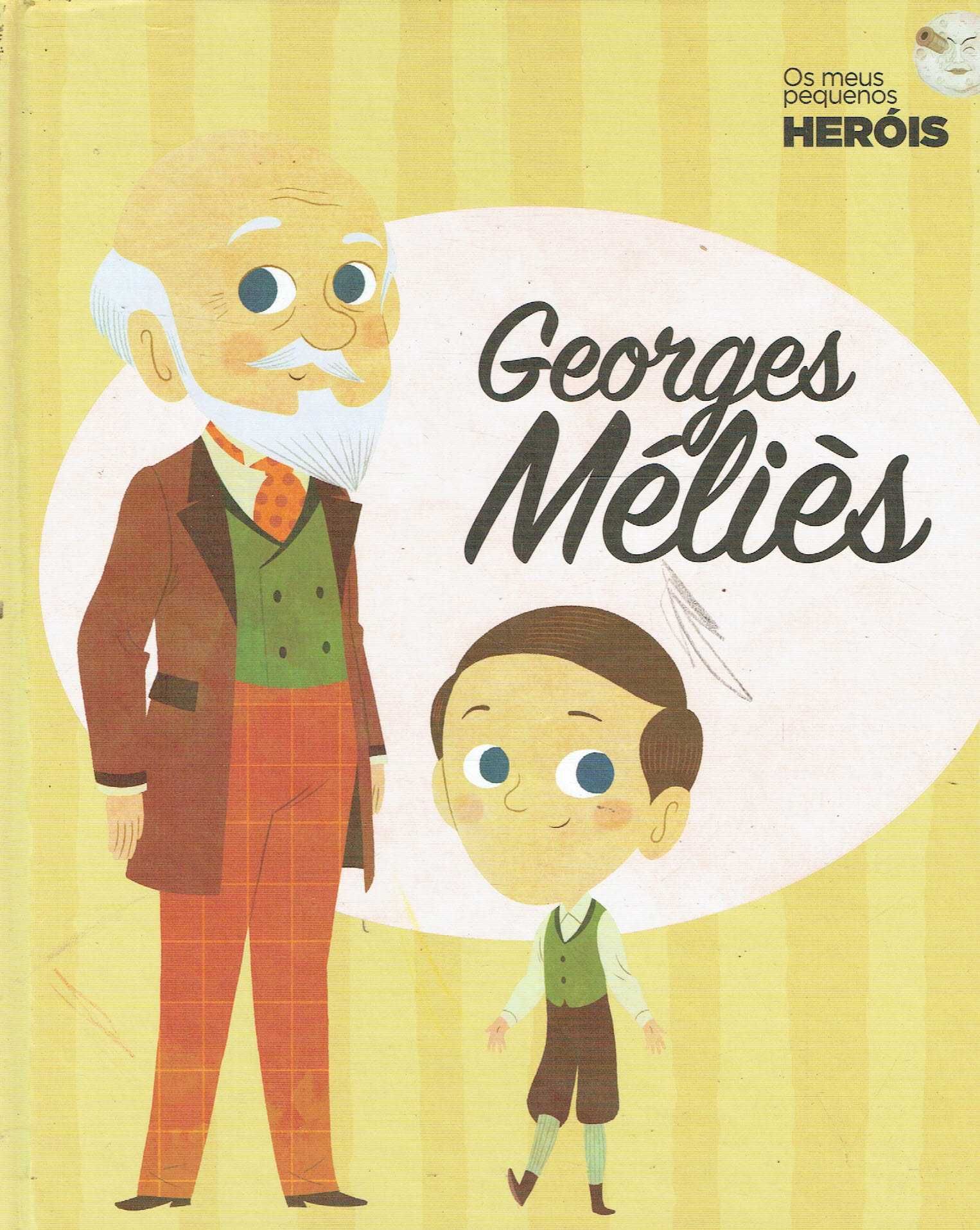 15979

Coleção Os meus Pequenos Heróis