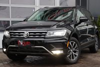 Volkswagen Tiguan Автомобиль