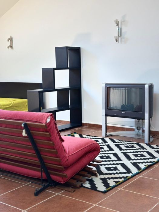 Quarto para arrendamento