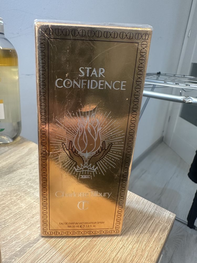 Tilbury perfumy, 50 ml