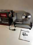 Krajalnica do Mięsa Ostba , Meat Slicer SL518